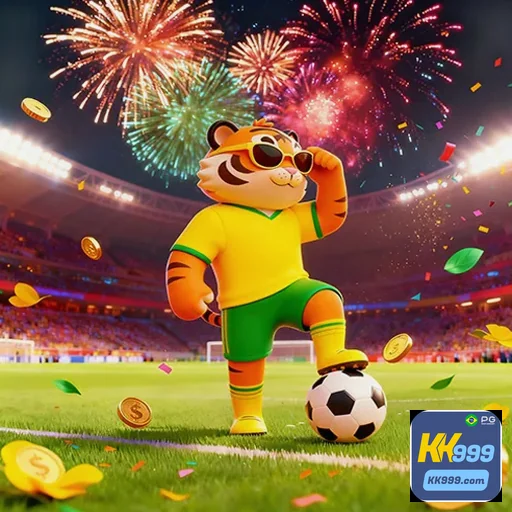 Cassino interativo KK999 - kk999