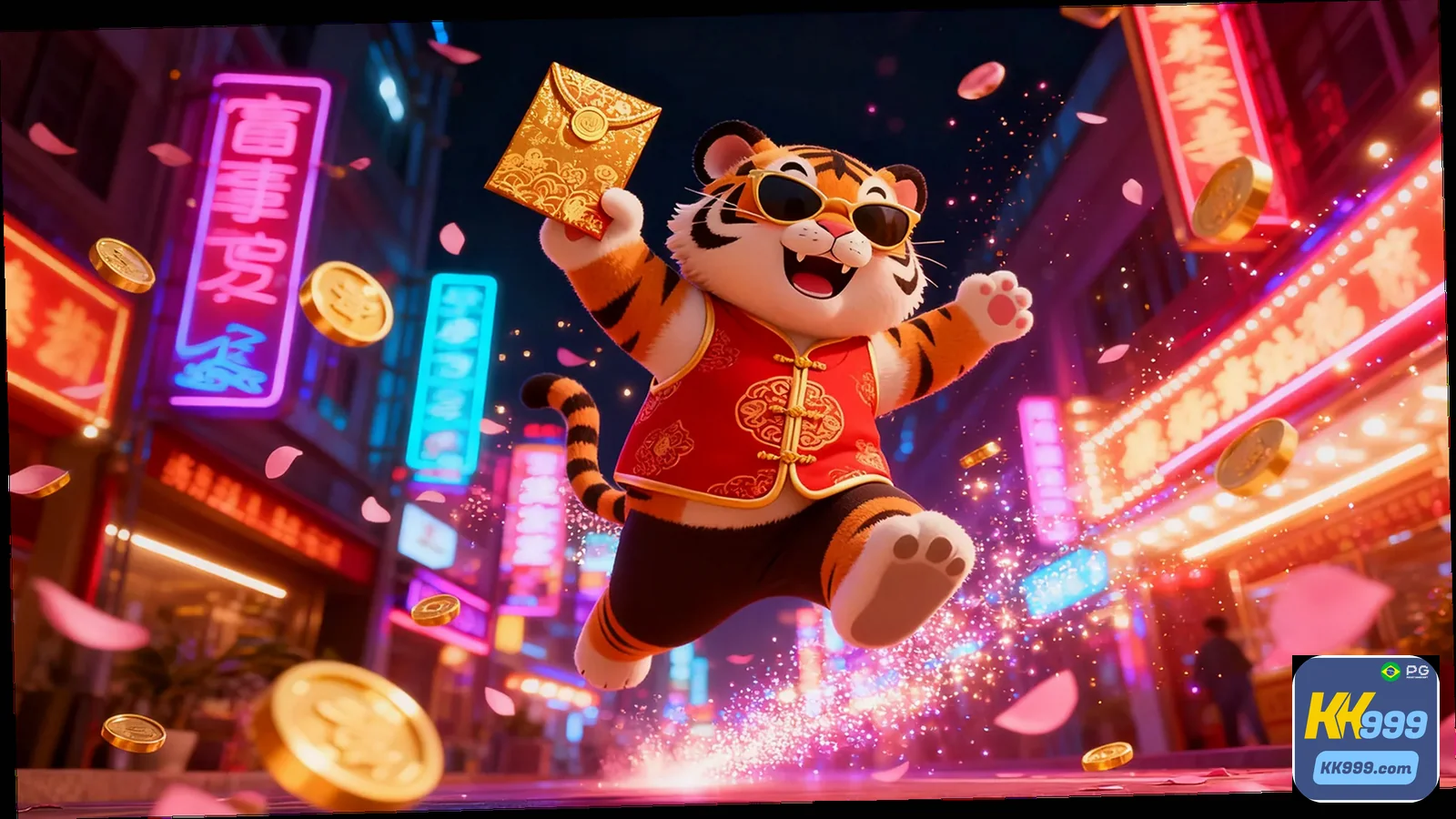 Promoções de cassino - kk999