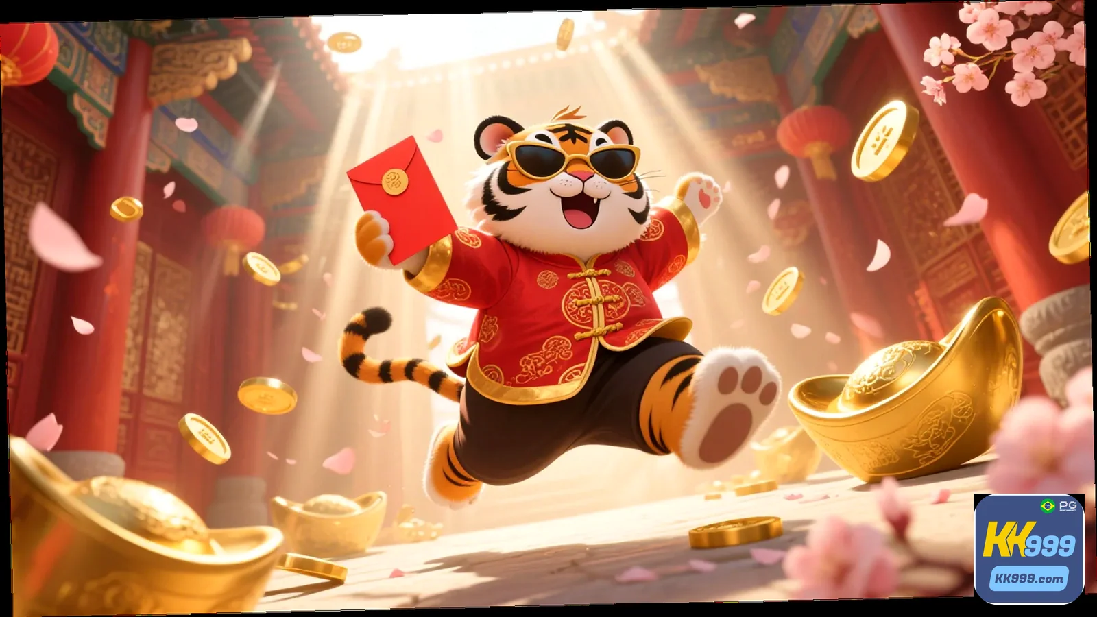 Imagem do aplicativo kk999 - kk999